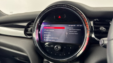 MINI Hatchback 1.5 Cooper Sport 3dr Petrol Hatchback